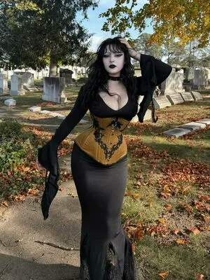 Ghoulishbats OnlyFans Leaked Free Thumbnail Picture - #tWULPBPR7t