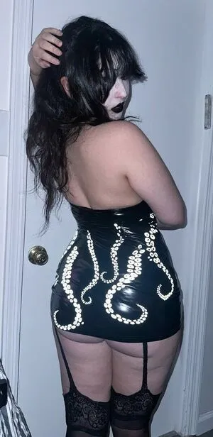 Ghoulishbats OnlyFans Leaked Free Thumbnail Picture - #ttmKcDIq1T