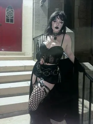 Ghoulishbats OnlyFans Leaked Free Thumbnail Picture - #uzhdzYLNTN