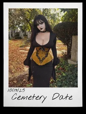 Ghoulishbats OnlyFans Leaked Free Thumbnail Picture - #vKgyYFgHcR