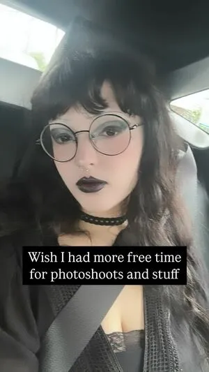 Ghoulishbats OnlyFans Leaked Free Thumbnail Picture - #yTZQcnguOL