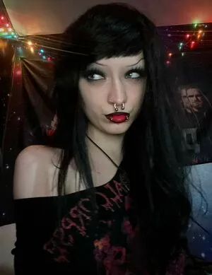 Ghoulishbeing OnlyFans Leaked Free Thumbnail Picture - #0v3iteG60f