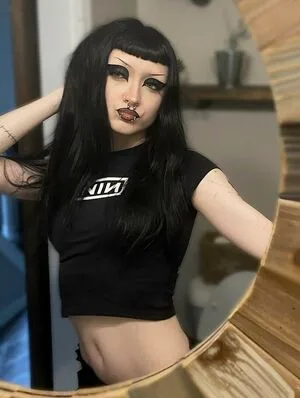 Ghoulishbeing OnlyFans Leaked Free Thumbnail Picture - #4TCE0p9MEd