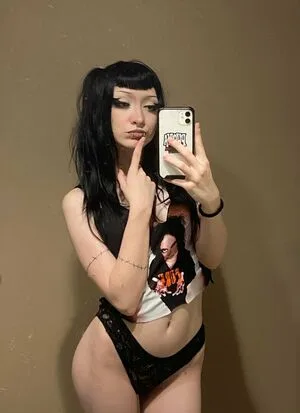 Ghoulishbeing OnlyFans Leaked Free Thumbnail Picture - #C3ZMMVH2p5