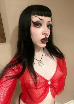 Ghoulishbeing OnlyFans Leaked Free Thumbnail Picture - #NGxeGsTLmc