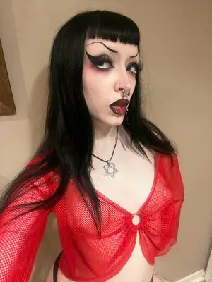 Ghoulishbeing OnlyFans Leaked Free Thumbnail Picture - #XpLchaqHUb