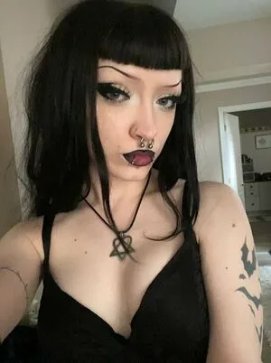 Ghoulishbeing OnlyFans Leaked Free Thumbnail Picture - #hvgvzFPVRF
