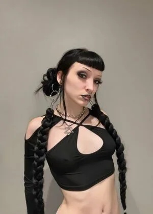 Ghoulishbeing OnlyFans Leaked Free Thumbnail Picture - #im4nDN9zyF