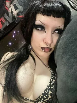 Ghoulishbeing OnlyFans Leaked Free Thumbnail Picture - #kyP1fljtGS
