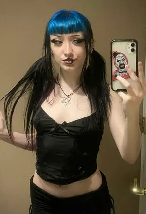 Ghoulishbeing OnlyFans Leaked Free Thumbnail Picture - #uPWHdnhblr