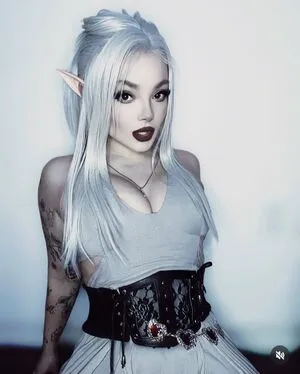 Ghoulmamix OnlyFans Leaked Free Thumbnail Picture - #UbO9EuBwEw