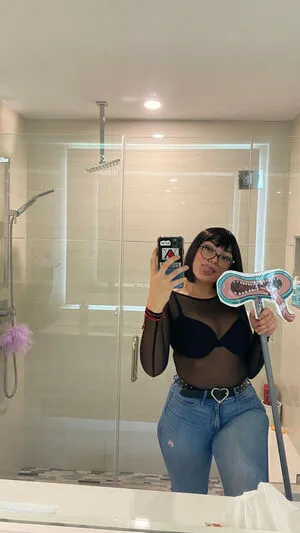 Ghouluvr OnlyFans Leaked Free Thumbnail Picture - #1zhv8S31FE
