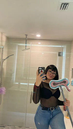 Ghouluvr OnlyFans Leaked Free Thumbnail Picture - #LJUgRsfshp