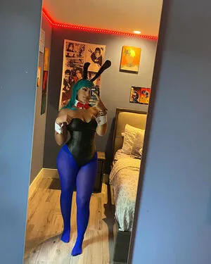 Ghouluvr OnlyFans Leaked Free Thumbnail Picture - #bV8HDa4DU8