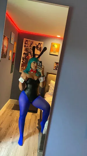 Ghouluvr OnlyFans Leaked Free Thumbnail Picture - #eAp6cpHRLD