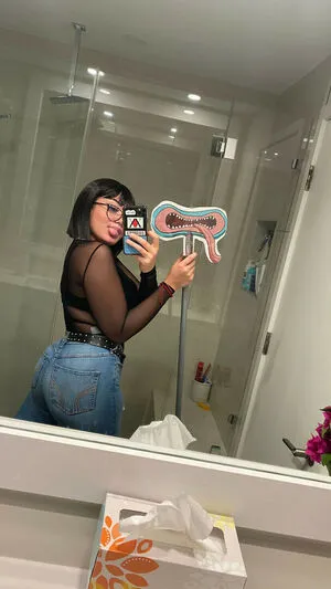 Ghouluvr OnlyFans Leaked Free Thumbnail Picture - #l5JazXOF5i
