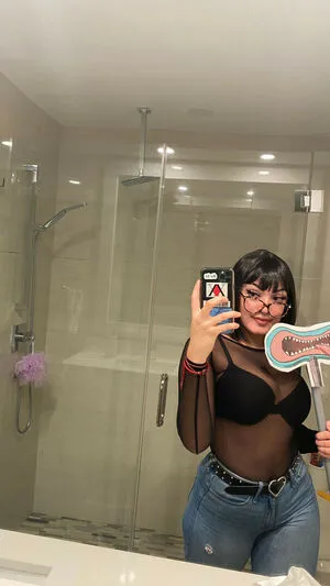 Ghouluvr OnlyFans Leaked Free Thumbnail Picture - #piAgzKafyL