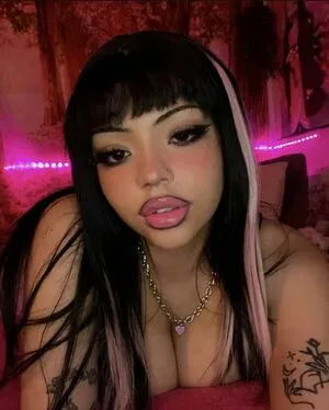 Ghstprincss OnlyFans Leaked Free Thumbnail Picture - #BzZjE8yBKW