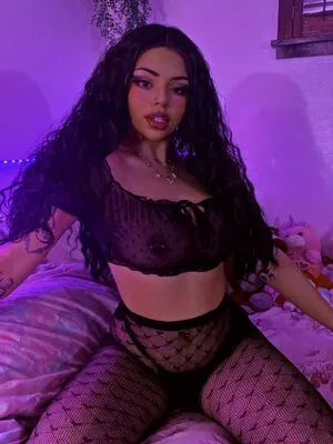 Ghstprincss OnlyFans Leaked Free Thumbnail Picture - #CyPumruQvv