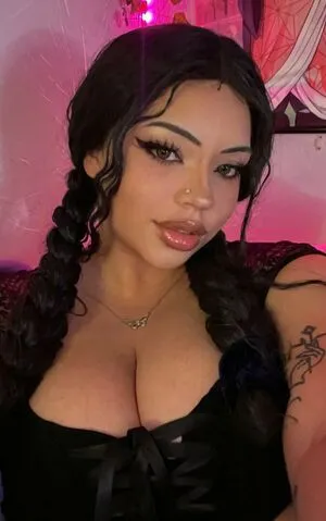 Ghstprincss OnlyFans Leaked Free Thumbnail Picture - #IjVaO1uTzr