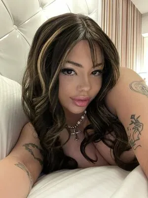 Ghstprincss OnlyFans Leaked Free Thumbnail Picture - #YstSefD4Dn