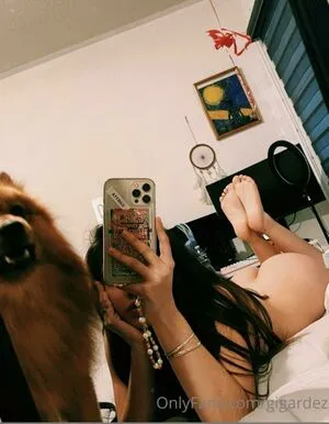 Gi Gardez OnlyFans Leaked Free Thumbnail Picture - #d47Eq2P7nH