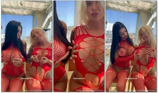 Gi Genesini OnlyFans Leaked Free Thumbnail Picture - #M39cHks1OF