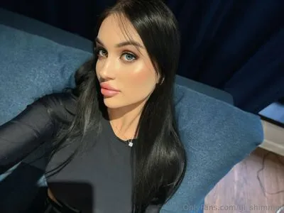 Gi Shimmer OnlyFans Leaked Free Thumbnail Picture - #fHQml8u0Wm