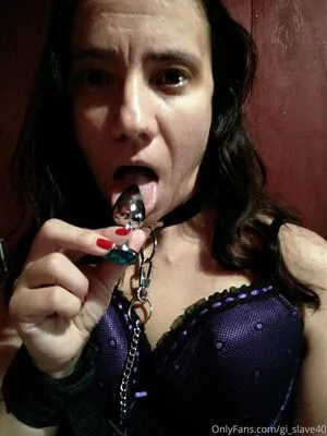 Gi Slave40 OnlyFans Leaked Free Thumbnail Picture - #C7daKRb5wy