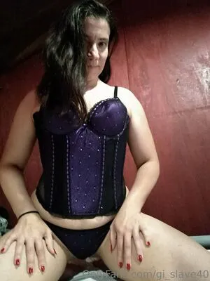 Gi Slave40 OnlyFans Leaked Free Thumbnail Picture - #IEyrY0SVgX