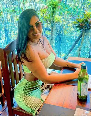 Gi Souza OnlyFans Leaked Free Thumbnail Picture - #O6vFLkGMle