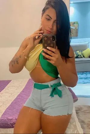 Gi Souza OnlyFans Leaked Free Thumbnail Picture - #T0b4hhQVZW