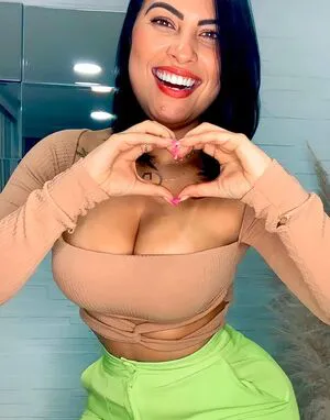 Gi Souza OnlyFans Leaked Free Thumbnail Picture - #kShuTrT40Q