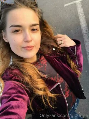 Gi00rgia OnlyFans Leaked Free Thumbnail Picture - #7oOtkgfo7F