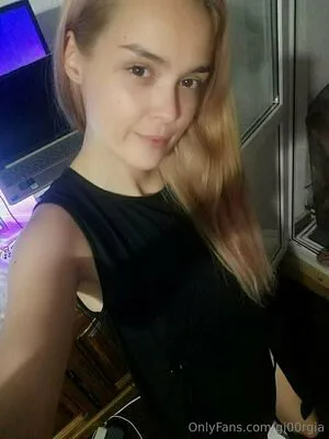Gi00rgia OnlyFans Leaked Free Thumbnail Picture - #MIGXnx3jDG