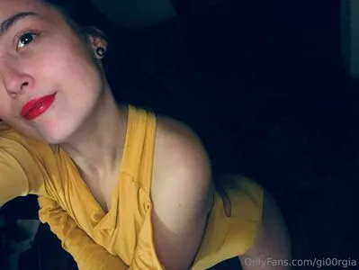 Gi00rgia OnlyFans Leaked Free Thumbnail Picture - #XiXmHR9y0Q