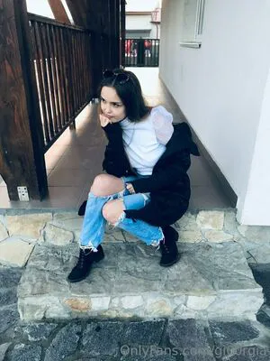 Gi00rgia OnlyFans Leaked Free Thumbnail Picture - #iFzFQueMcV