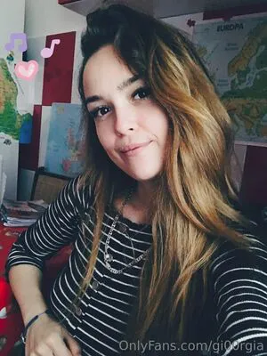 Gi00rgia OnlyFans Leaked Free Thumbnail Picture - #rdq56YsK0u
