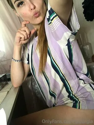 Gi00rgia OnlyFans Leaked Free Thumbnail Picture - #s04FAEIJwP