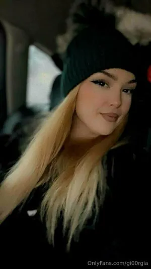 Gi00rgia OnlyFans Leaked Free Thumbnail Picture - #wWKKnzbRQQ