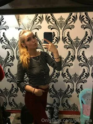 Gi00rgia OnlyFans Leaked Free Thumbnail Picture - #yBZGVxlrvx