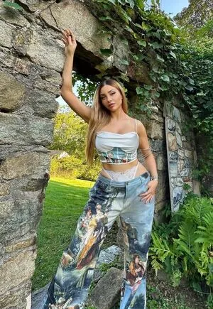 Gia Armani OnlyFans Leaked Free Thumbnail Picture - #nS6tZEBJef