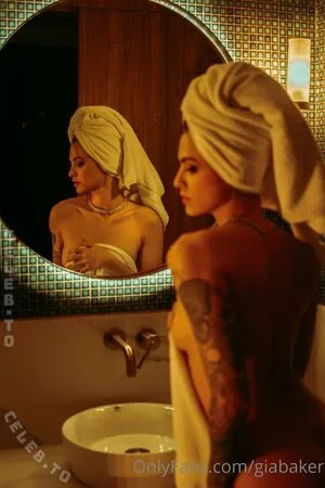 Gia Baker OnlyFans Leaked Free Thumbnail Picture - #AwXlk4sJl6
