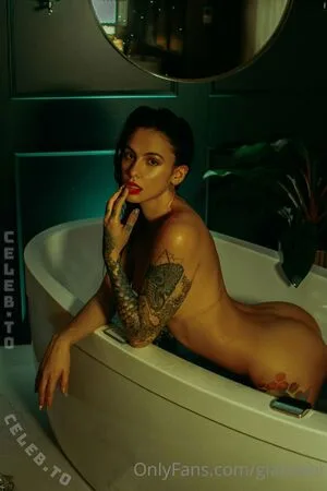 Gia Baker OnlyFans Leaked Free Thumbnail Picture - #V7qK8qKgaI