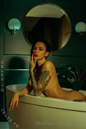 Gia Baker OnlyFans Leaked Free Thumbnail Picture - #WBN4DLiGqd