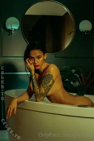 Gia Baker OnlyFans Leaked Free Thumbnail Picture - #fcqSjqhOAN