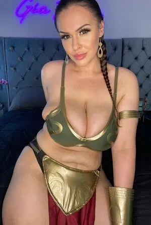 Gia Blaze OnlyFans Leaked Free Thumbnail Picture - #YZpHczHvff
