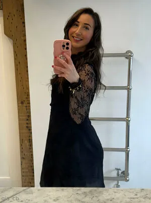 Gia Cb OnlyFans Leaked Free Thumbnail Picture - #Mbi2QDFUKI