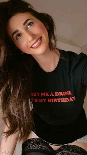 Gia Cb OnlyFans Leaked Free Thumbnail Picture - #pV4HEomAHZ