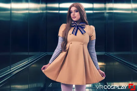 Gia Cosplay OnlyFans Leaked Free Thumbnail Picture - #Awi6BhmXEj